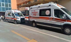 Batman'da bıçaklı ve sopalı kavga: 1 yaralı