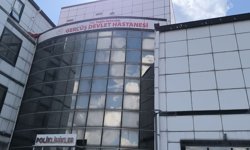 Batman'da kaynak yaptığı sırada akıma kapılan vatandaş yaralandı