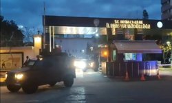 Batman'da tefecilik operasyonu: 8 şüpheli gözaltına alındı