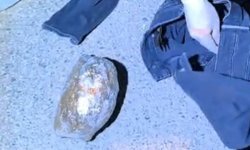 Batman'da uyuşturucu operasyonu: 1 kişi tutuklandı