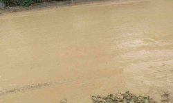 Batman'ın iki ilçesi için kuvvetli yağış uyarısı