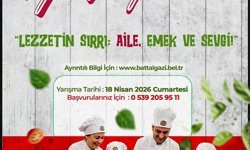 Battalgazi sofrasında aileler yarışıyor