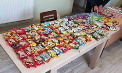 Battalgazi'de bakkallara yönelik denetimler gerçekleştirildi