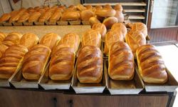 Bayatlamayan ekmeğe yoğun ilgi