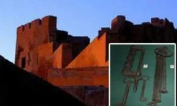 Bayburt Kalesi anahtarıyla ilgili araştırmada somut belgeye ulaşılamadı