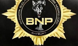 Bayburt'ta alkollü eğlence mekânında satışa hazır uyuşturucu maddeler ele geçirildi