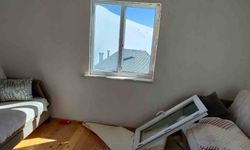 Bayburt'ta ayıların talan ettiği yayla evlerine ulaşım sağlanamıyor: Köylüler yolun açılmasını istiyor