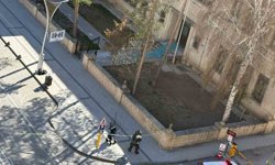 Bayburt'ta bomba ihbarı asılsız çıktı