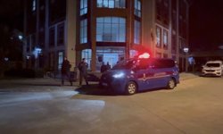 Bayındır'da 3 polisi yaralayan 4 şüpheli tutuklandı