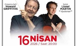 BBDSO'dan Prof. Dr. Ayhan Kızıl anısına özel konser