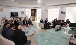 BBP Genel Başkanı Destici 'Bizler aynı kilimin desenleriyiz, o kilim ise Düzce'