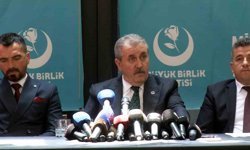 BBP Genel Başkanı Destici: 'Cumhurbaşkanımızın erken seçimle tekrar aday olması sağlanmalıdır'