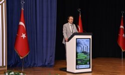 BEUN'da AIRQUEST Uluslararası Sempozyumu gerçekleştirildi