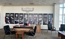 BEUN'da Teoman Duralı'nın adını taşıyan merkez hayata geçiyor