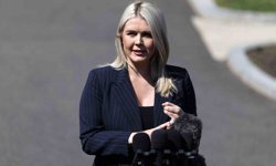 Beyaz Saray: 'Trump ateşkes için bir son tarih belirlemedi'