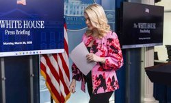 Beyaz Saray'dan ateşkes açıklaması: 'ABD için bir zafer'