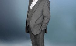 Beyin kanaması geçiren mahalle muhtarı 3 gün sonra hayatını kaybetti