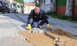 Beykoz Belediyesi'nden Çiğdem Mahallesi'ne kapsamlı hizmet seferberliği