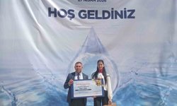 Beylikova'daki öğrenciden kompozisyon dalında önemli başarı