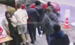 Beyoğlu'nda yankesicilik yapan şüpheli yakalandı