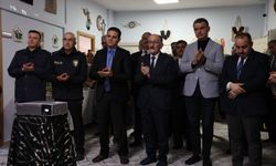 Beyşehir'de emekler sergiye dönüştü