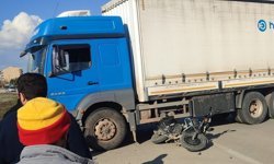 Beyşehir'de iki ayrı kazada 3 kişi yaralandı