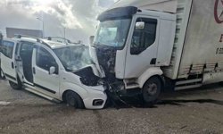 Beyşehir'deki kazada yaralanan sürücü 2 ay sonra hayatını kaybetti