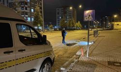 Bıçaklı kavgada ağabey-kardeş yaralandı: 2 yaralı