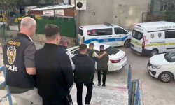 Bıçaklı yaralama olayının faili tutuklandı