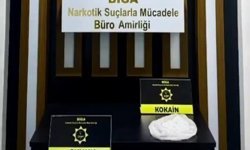Biga'da uyuşturucu operasyonu: 1 şüpheli tutuklandı
