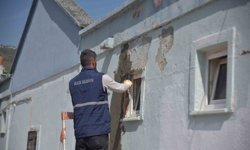 Bilecik Belediyesi Su Eğlence Dünyası'nda kapsamlı bakım onarım çalışmaları