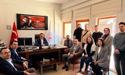 Bilecik Çocuk Evleri Sitesi'nde kapsamlı denetim