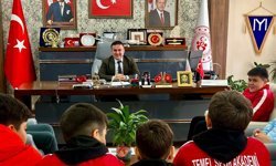 Bilecik sporcuları Türkiye Şampiyonası'nda başarı elde etti