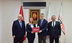 Bilecik'e büyük spor yatırımı için imzalar atıldı