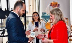 Bilecik'in turizminde hedefi uluslararası alanda tanınan kültür ve turizm şehir olmak