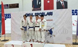 Bilecikli sporcu Türkiye Şampiyonası biletini aldı