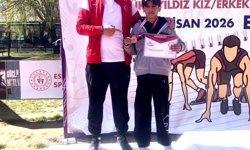 Bilecikli sporcular madalyaları topladı
