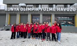 Bilecik'te 19 sporcu milli takım aday kadrosuna seçildi