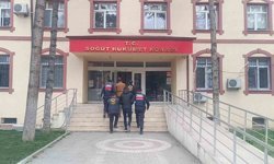 Bilecik'te 670 bin TL'lik kablo hırsızlığı