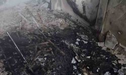 Bilecik'te bir apartmanda 1 saat içinde 3 farklı yangın