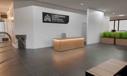 Bilecik'te 'Dijital Tarih Müzesi' yükseliyor