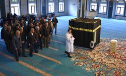 Bilecik'te 'Hac Hazırlık Semineri' gerçekleştirildi