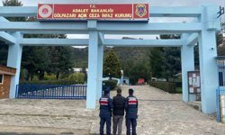 Bilecik'te hırsızlık suçundan aranan şahıs yakalandı