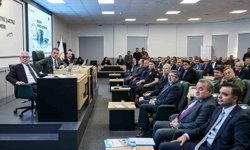 Bilecik'te kamu yatırımları masaya yatırıldı