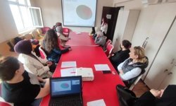 Bilecik'te 'Madde Bağımlılığı' eğitimi gerçekleştirildi