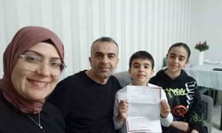 Bilecik'te öğrencilerden polis velilere özel mektup