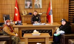 Bilecik'te özel ihtiyaçlı Şeyma'nın polis olma hayali gerçek oldu
