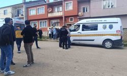 Bilecik'te şüpheli ölüm