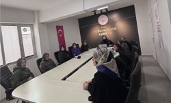 Bilecik'te 'Teknoloji Bağımlılığı' eğitimi verildi
