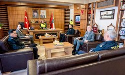 Bilecik'te Yaşayan Miras Şöleni için güvenlik tedbirleri görüşüldü